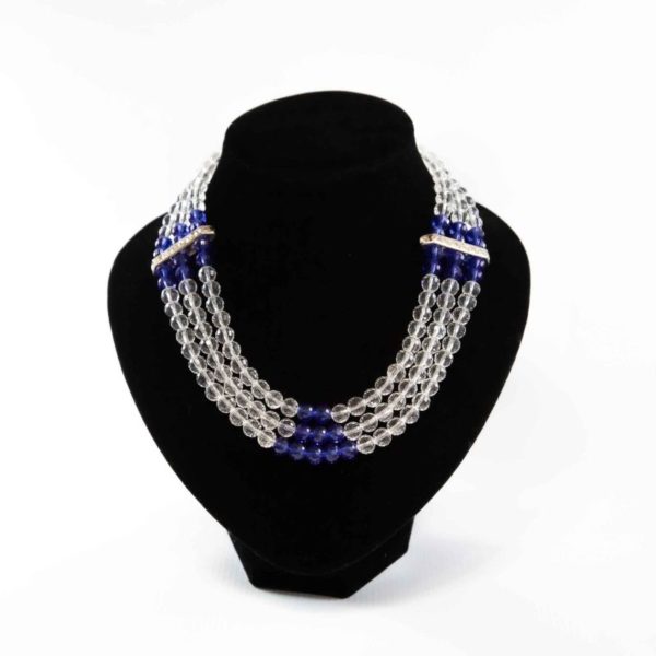 Modern Iyale - J-1054 - Jennies Jewelry