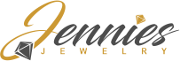 Jennies Jewelry - Logo